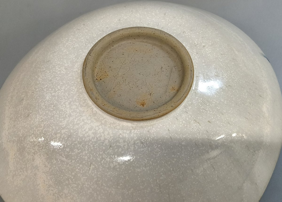 Thierry Perraud - Large Ceramic Cup-photo-3
