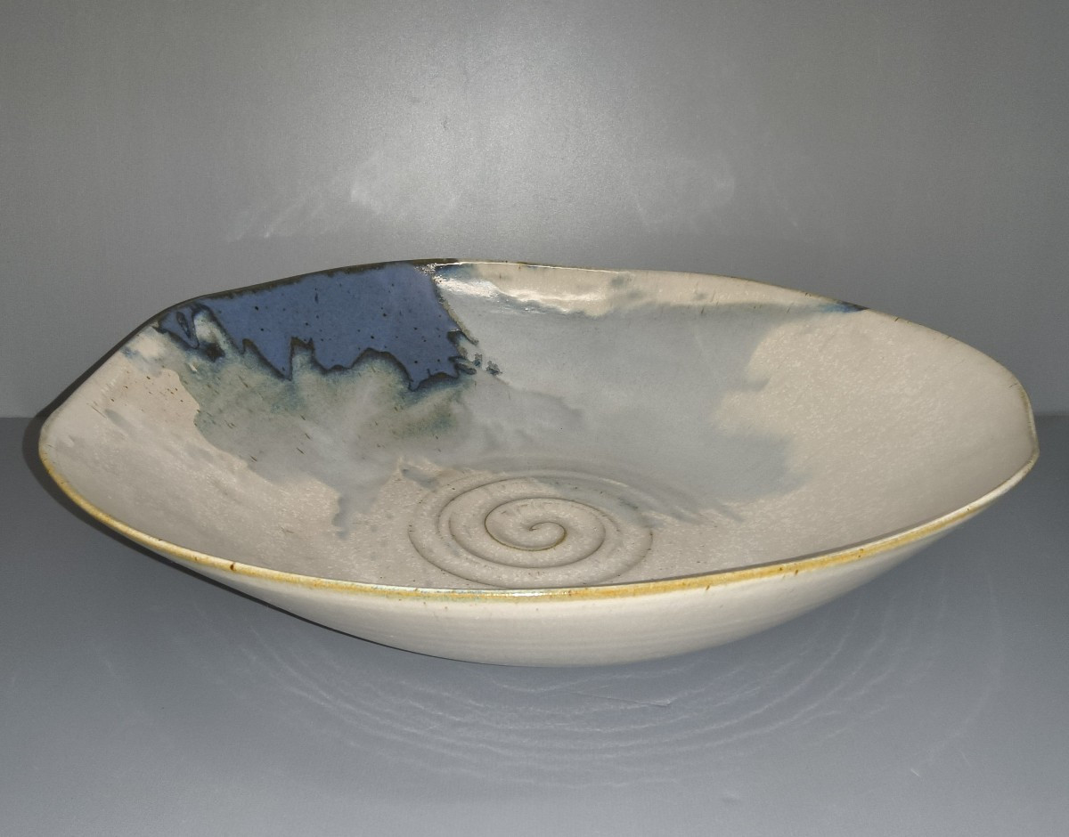 Thierry Perraud - Large Ceramic Cup