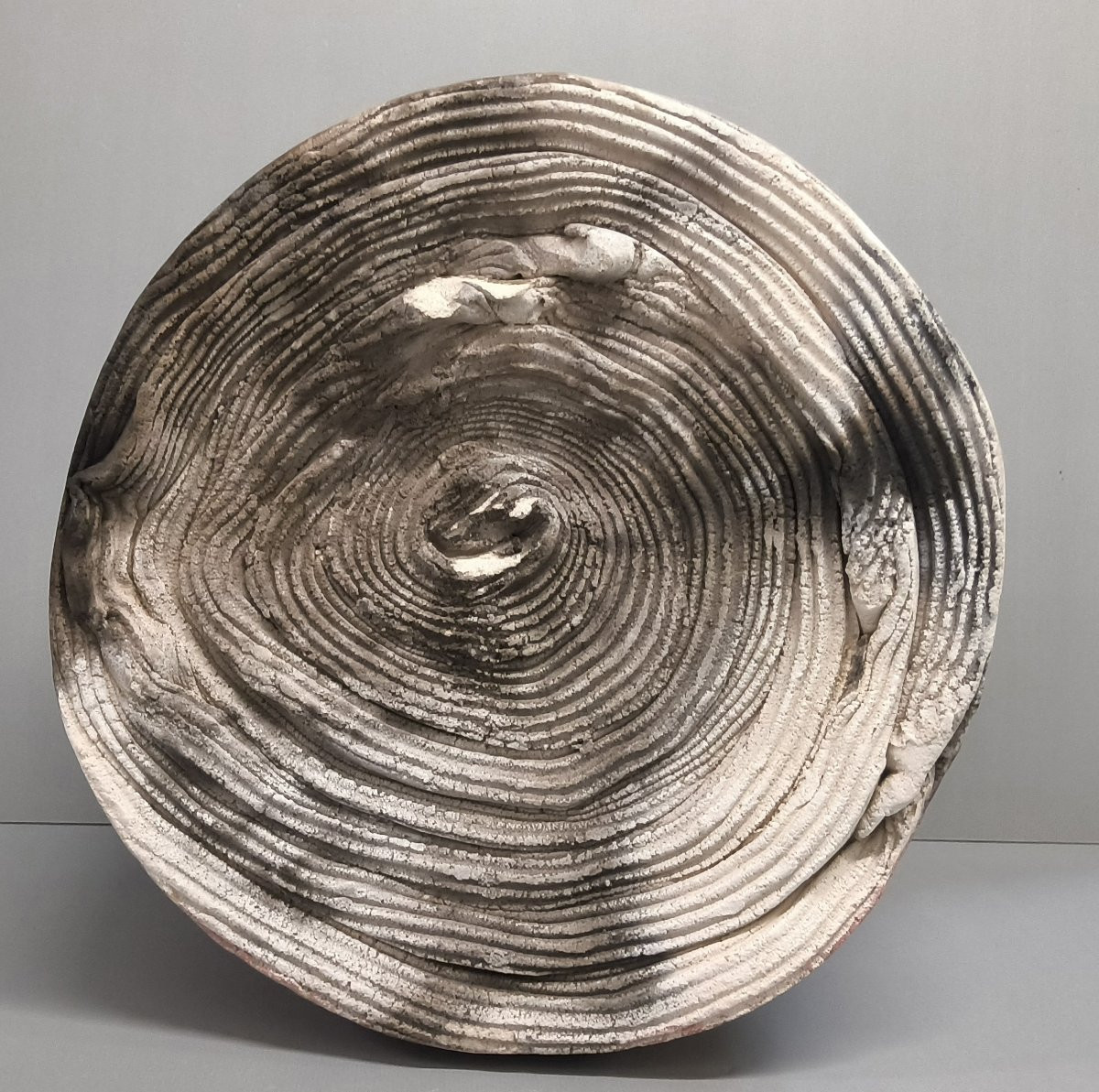 Anne Bulliot - Sculpture En Céramique-photo-3