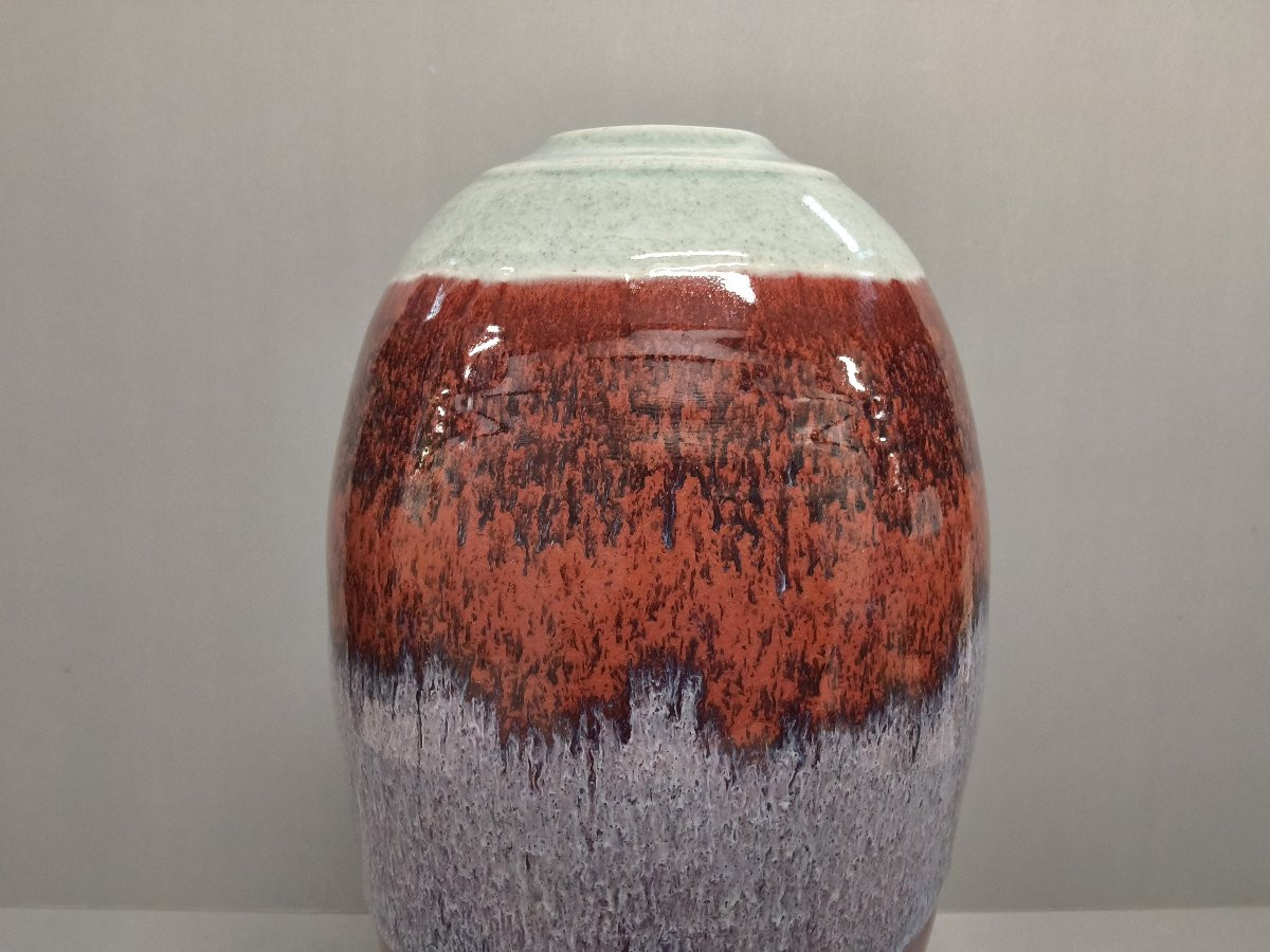 Bernard Riguet - Ceramics-photo-3