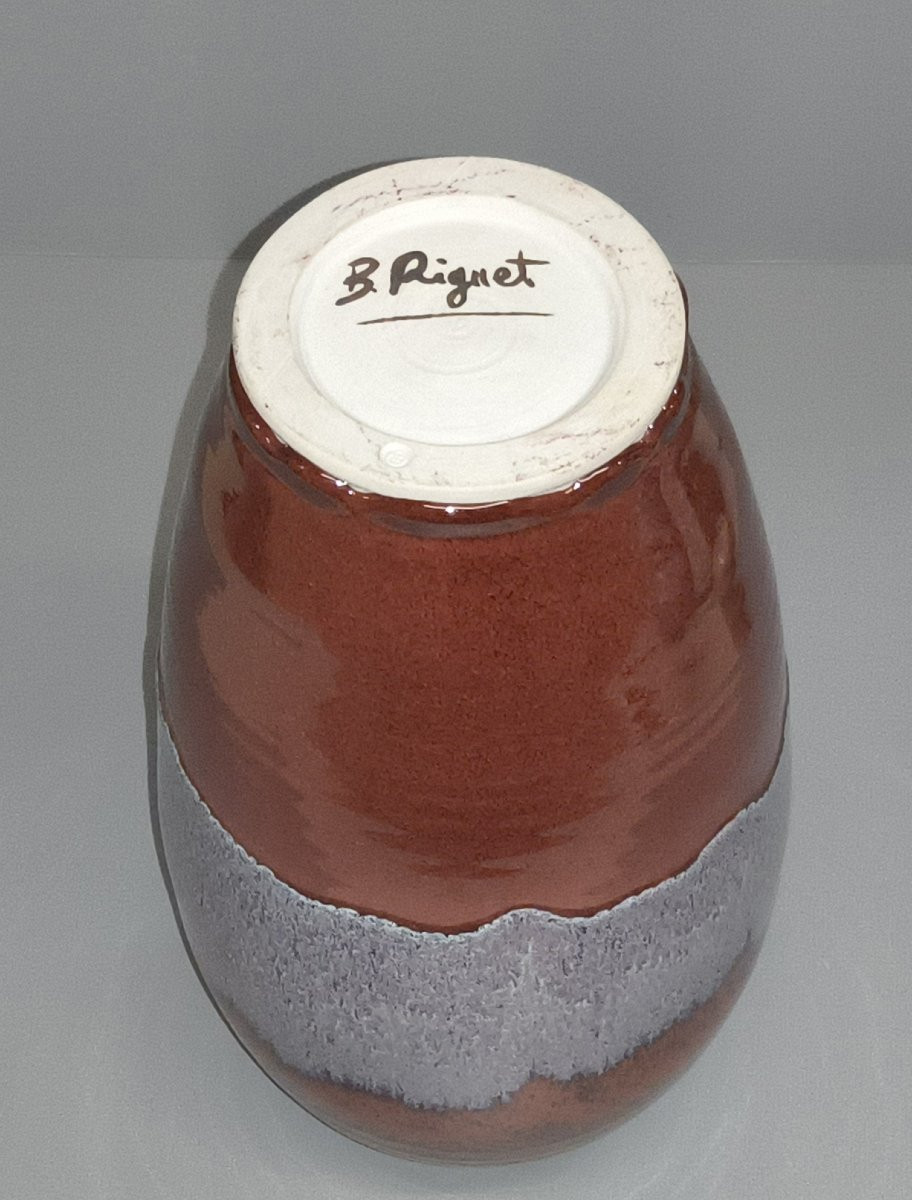 Bernard Riguet - Ceramics-photo-4
