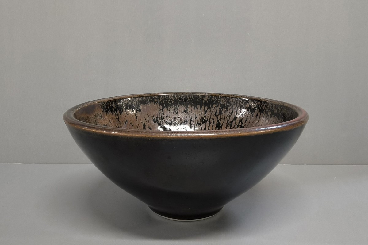 Paul Badié - Large Ceramic Cup