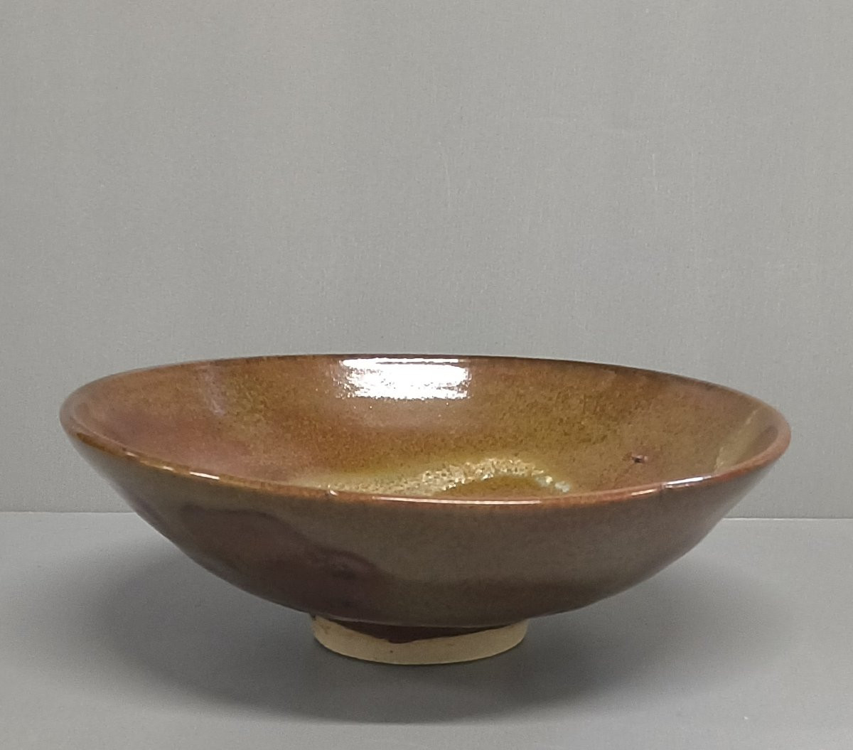 Machiko Hagiwara - Glazed Stoneware Cup -photo-2