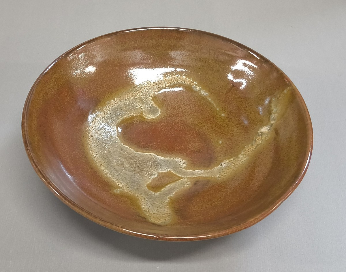 Machiko Hagiwara - Glazed Stoneware Cup 