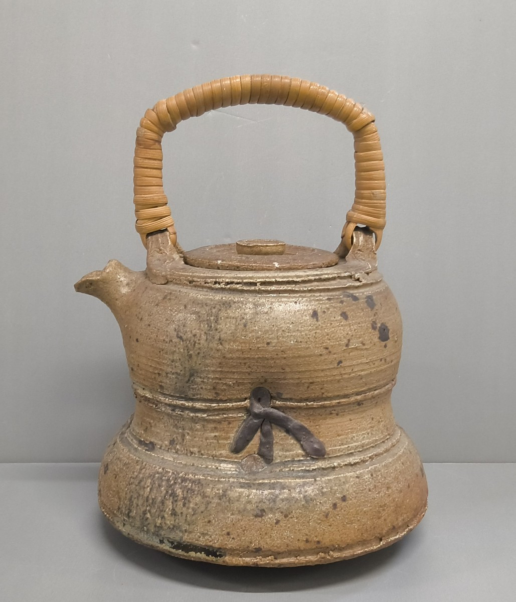 Porret Pastore - Stoneware Teapot