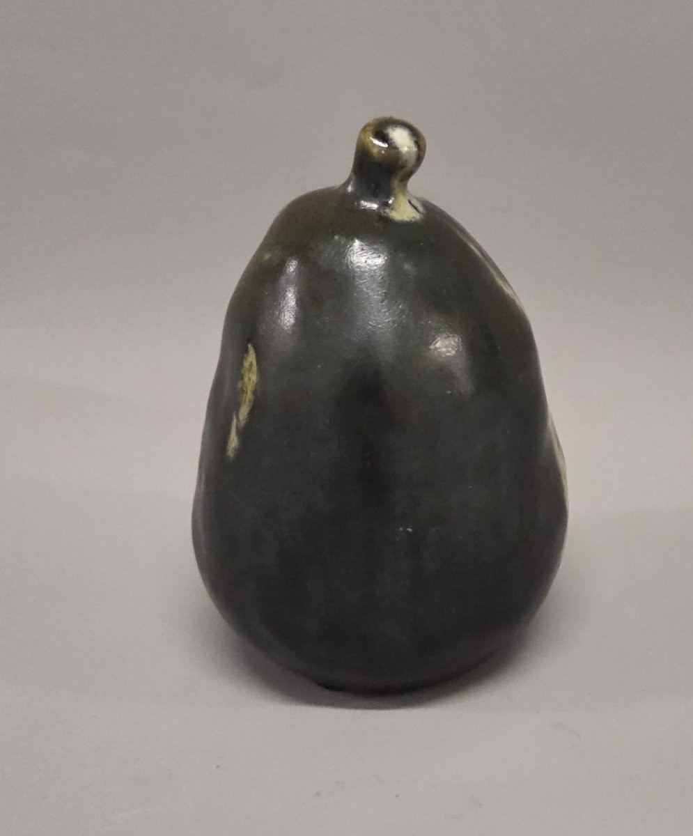 Patrick Pernel - Ceramic Pear-photo-3