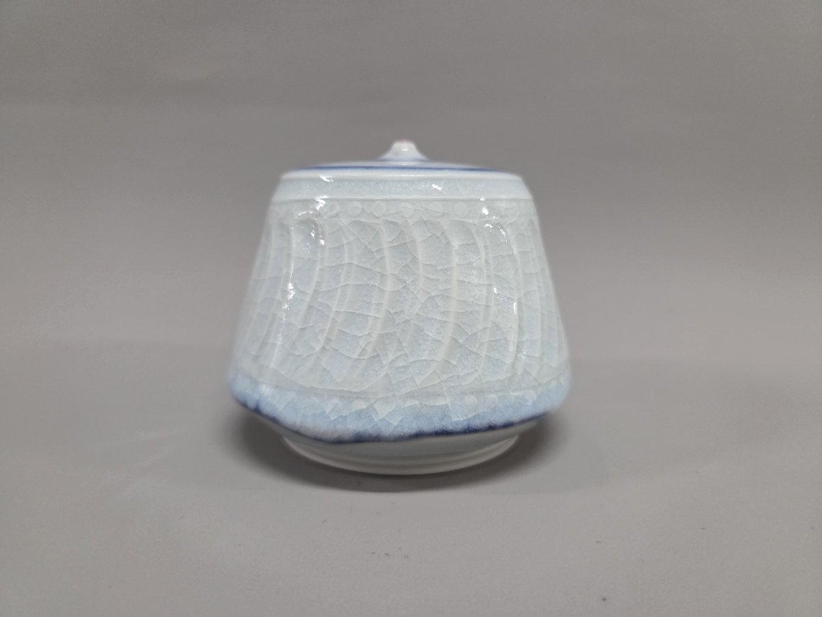 Roger Collet - Ceramic Sulfide-photo-2