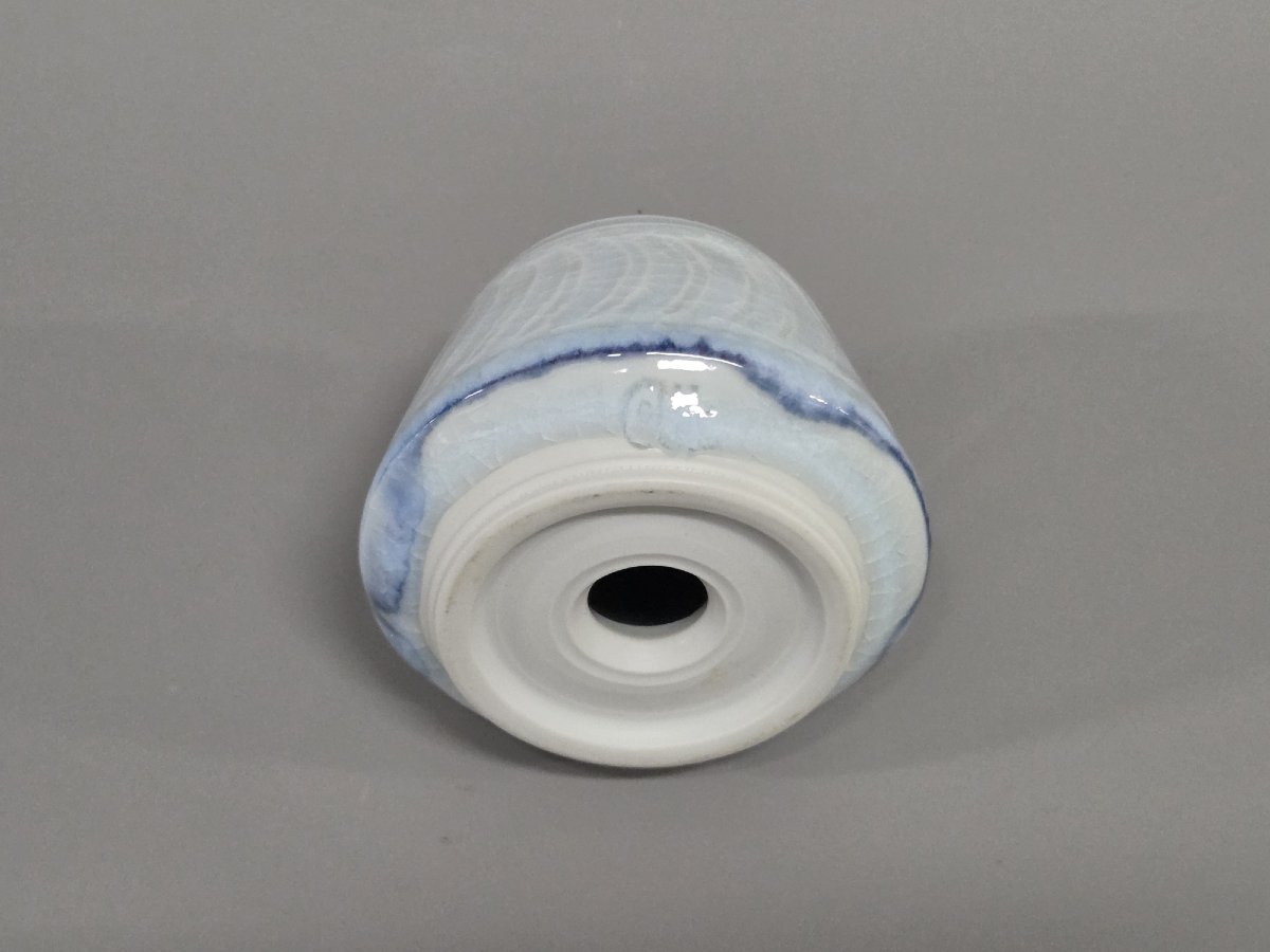 Roger Collet - Ceramic Sulfide-photo-2