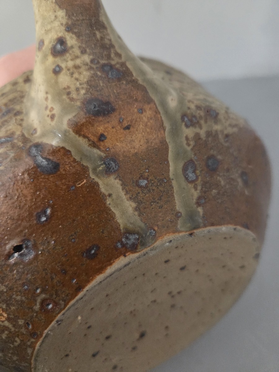 Charles Gaudry - Ceramic Teapot-photo-1