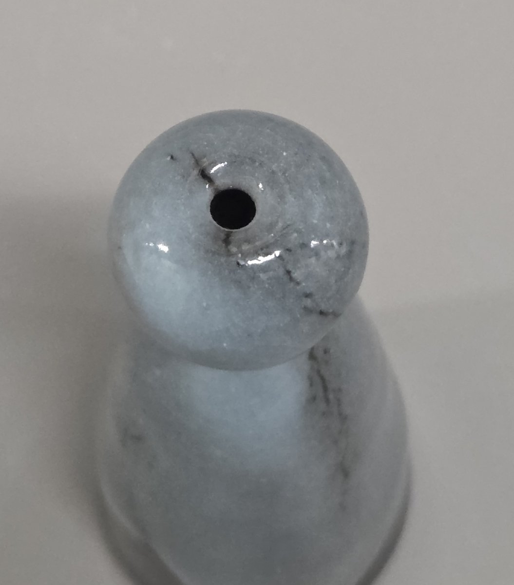 Horst Kerstan - Ceramic, Glazed Stoneware From 1968-photo-2