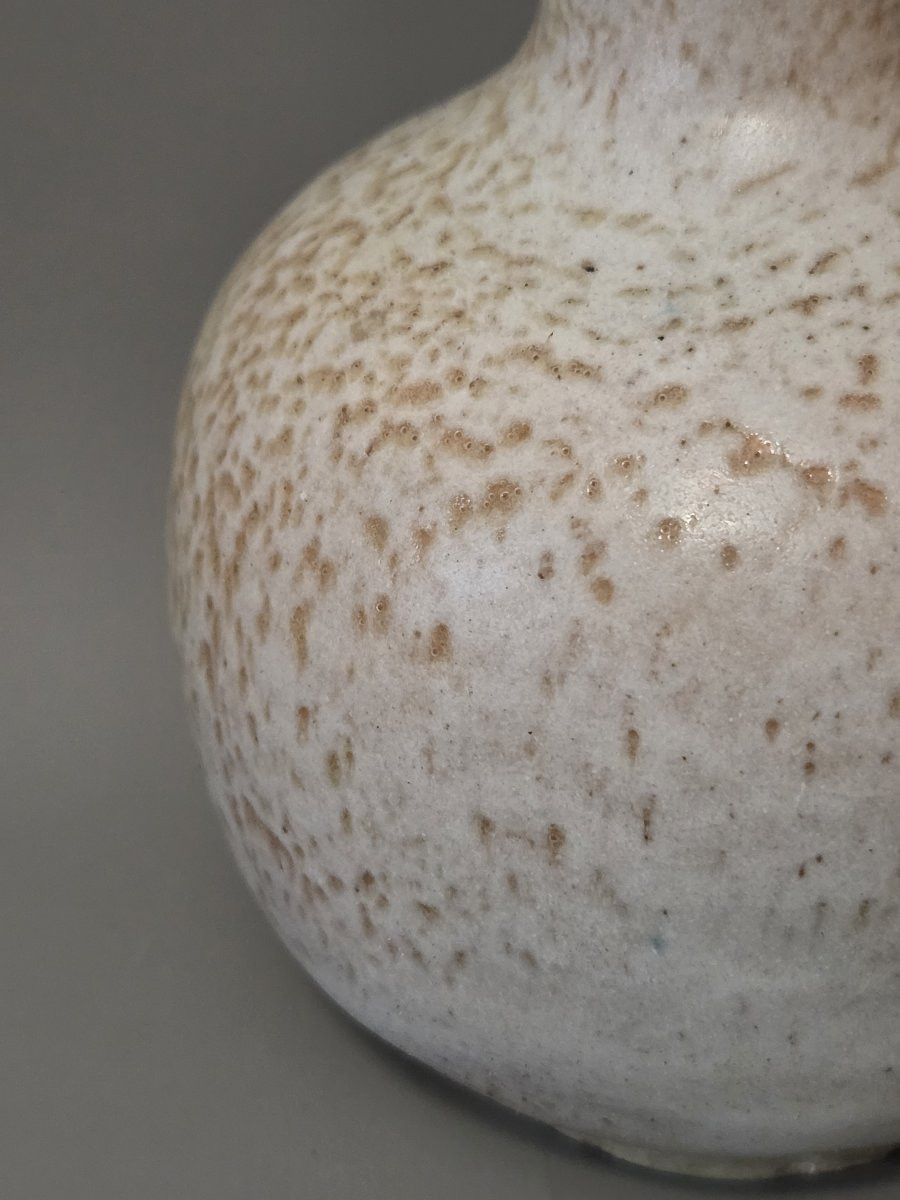 Pierre Roulot - Vase en céramique-photo-4