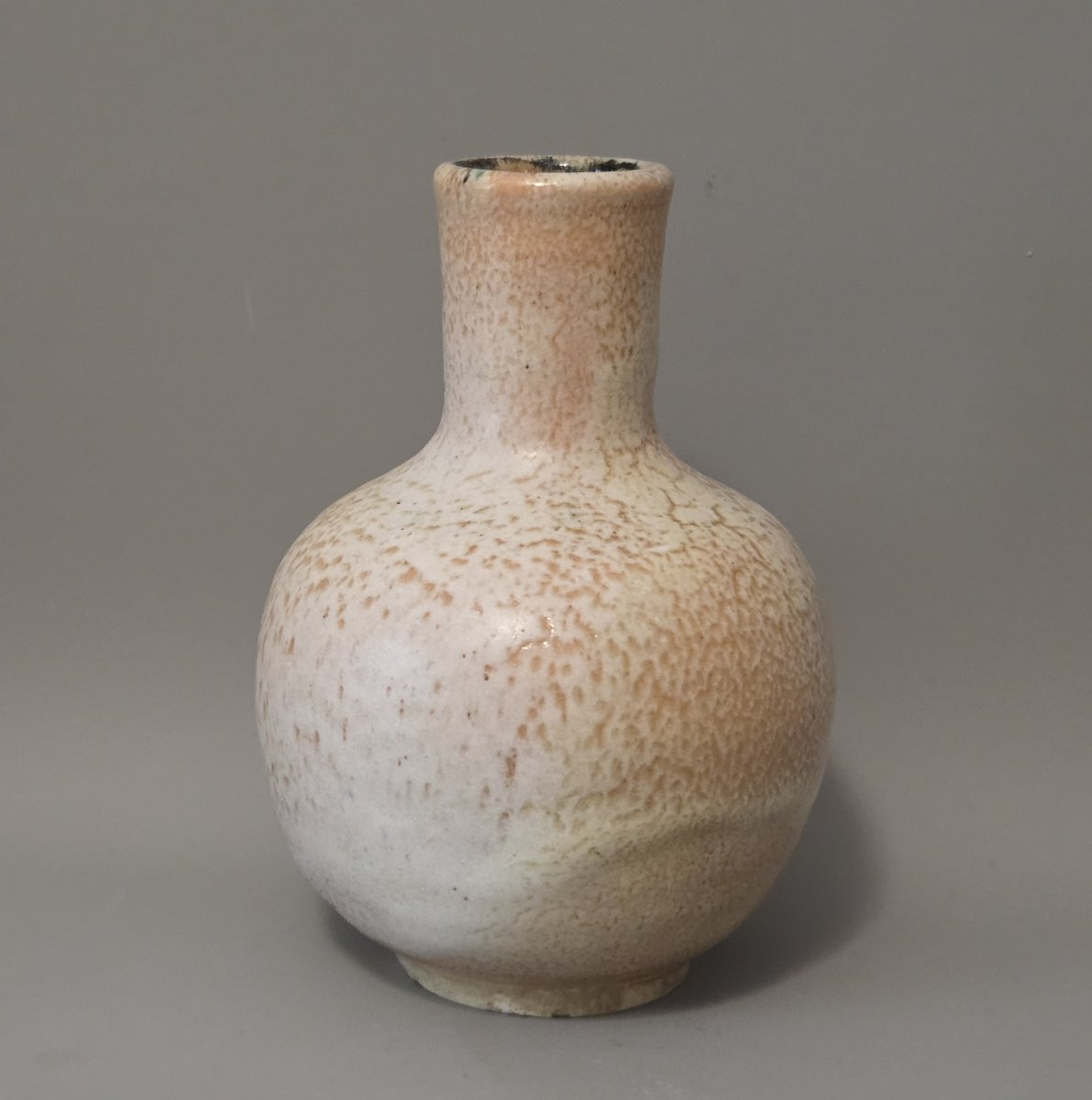 Pierre Roulot - Vase en céramique-photo-2