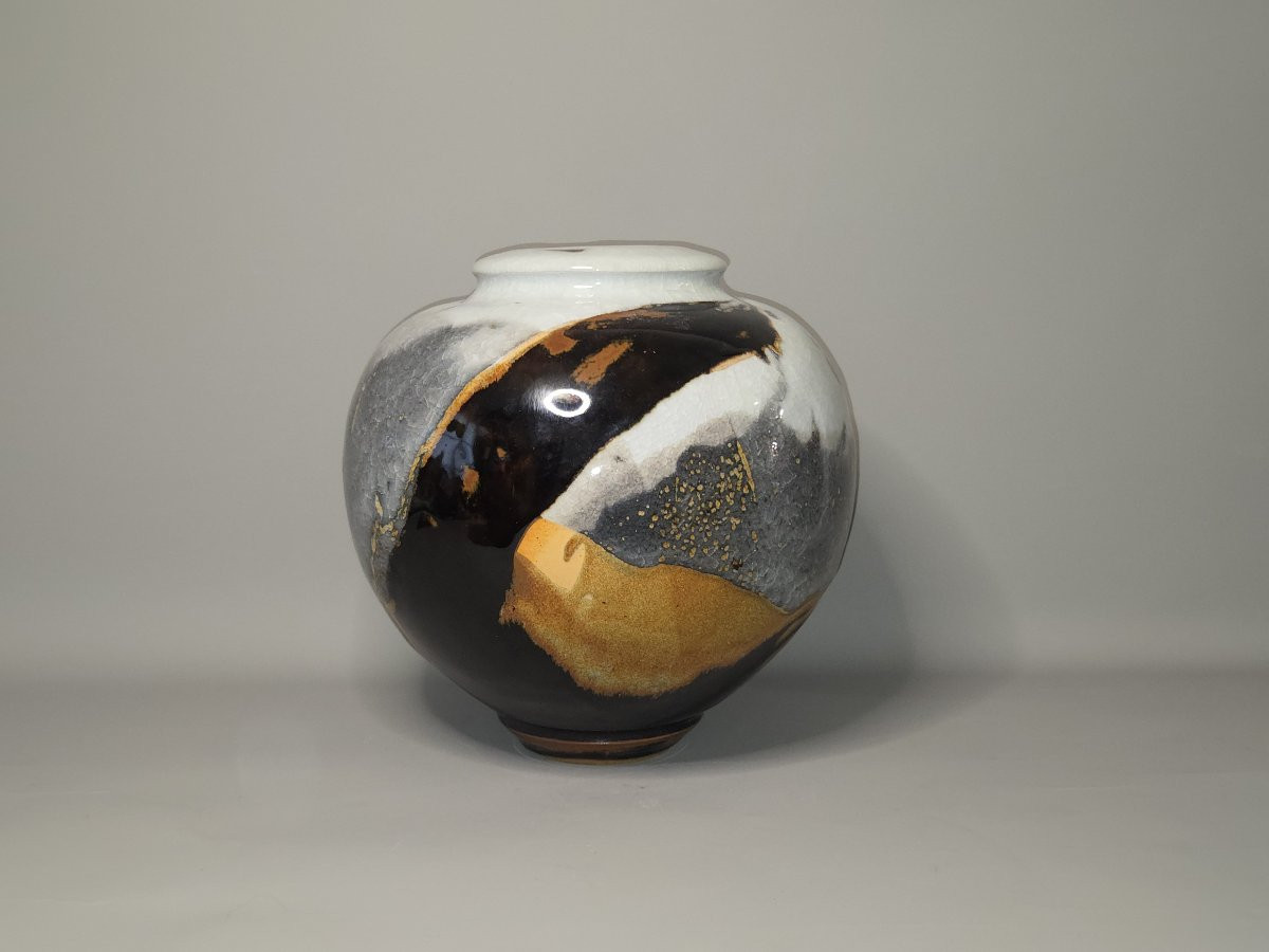 Thierry Perraud - Ceramics-photo-3