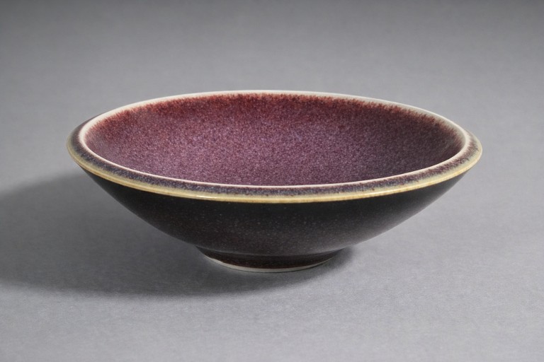 Charles Hair - Céramique