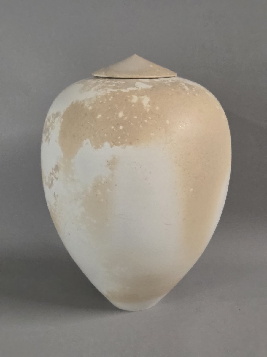 Jean-Paul Azaïs - Terre sigillée-photo-2