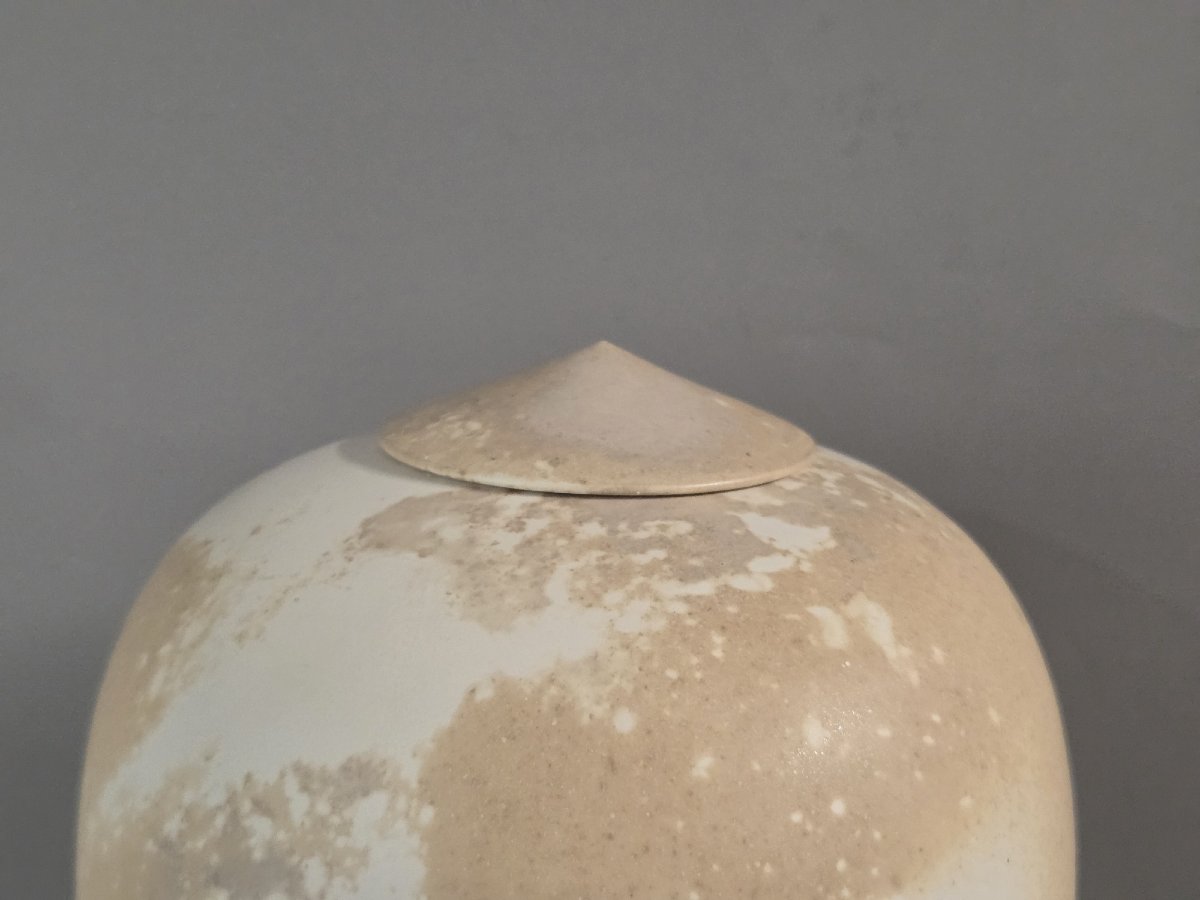 Jean-Paul Azaïs - Terre sigillée-photo-4