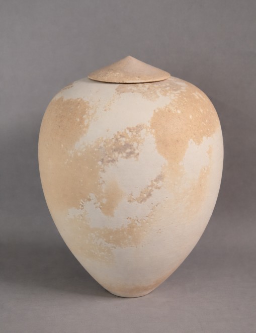 Jean-Paul Azaïs - Terre sigillée