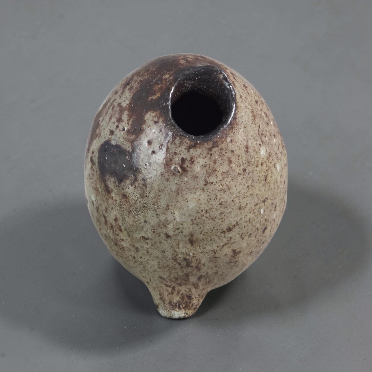 Biomorphic Ceramics From The 1950s-photo-2