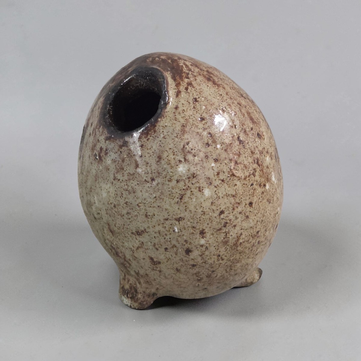 Biomorphic Ceramics From The 1950s