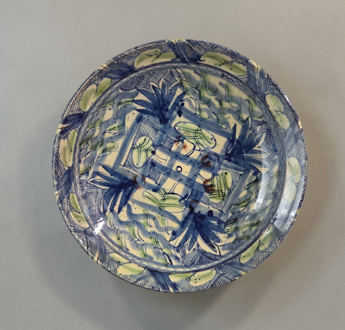 Catherine Vanier - Wall Ceramics