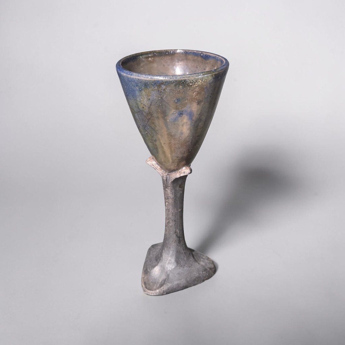 Marina Agarici Bals - Ceramic Chalice-photo-3
