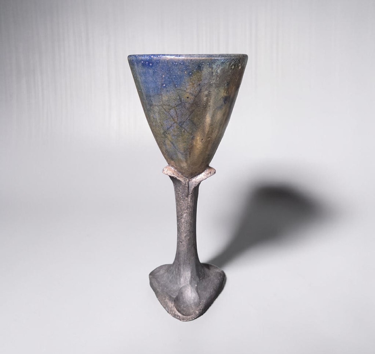 Marina Agarici Bals - Ceramic Chalice