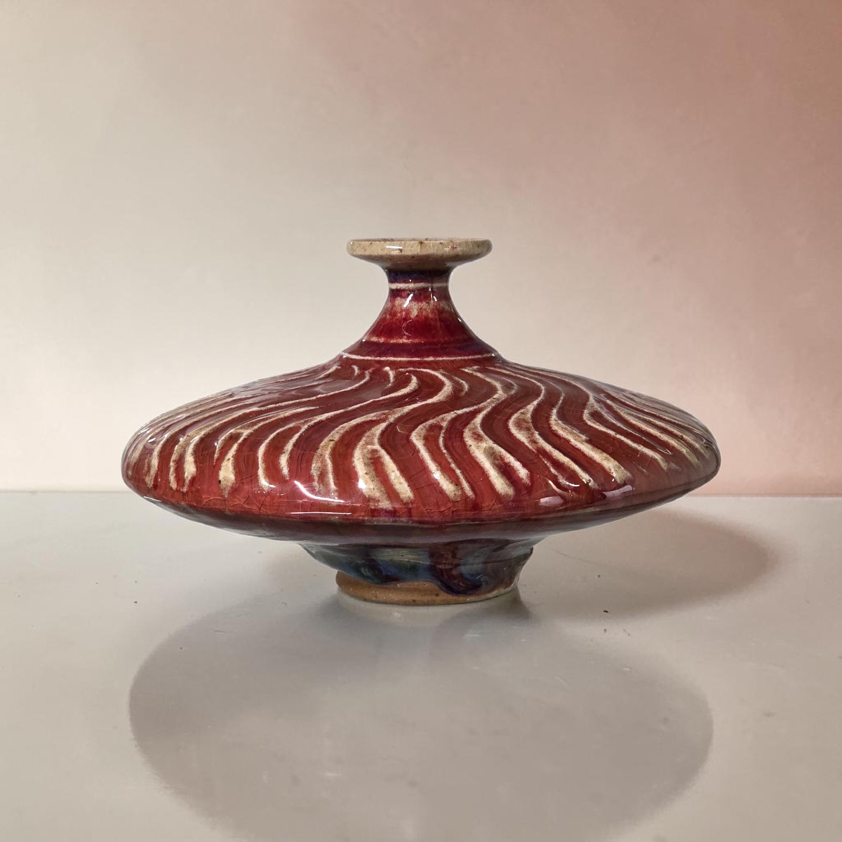 Roger Collet - Ceramic Vase