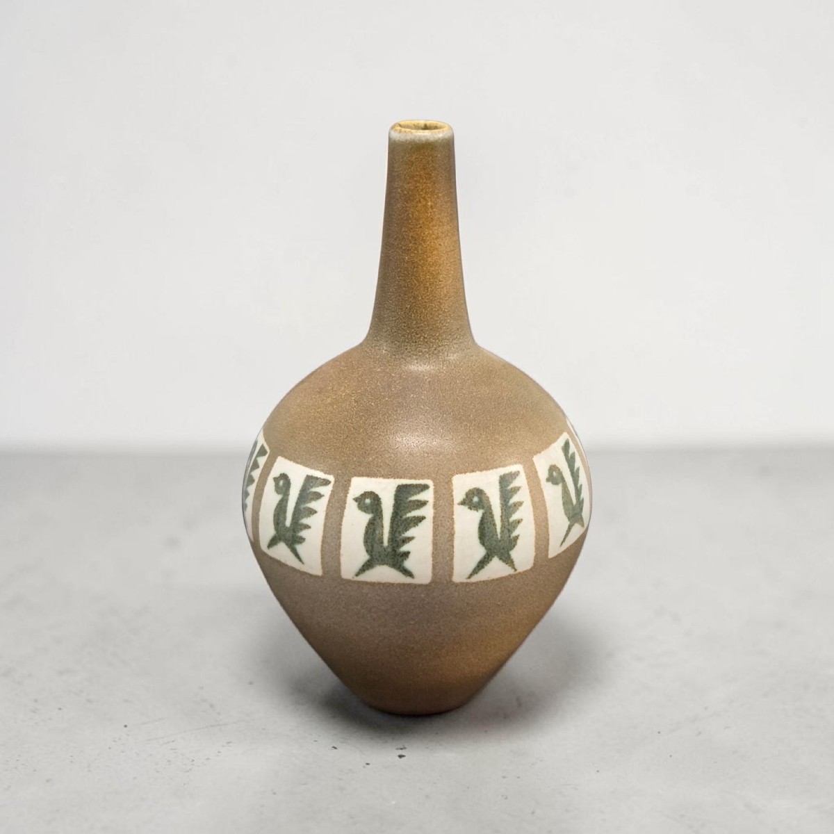 René Maurel - Ceramic Vase