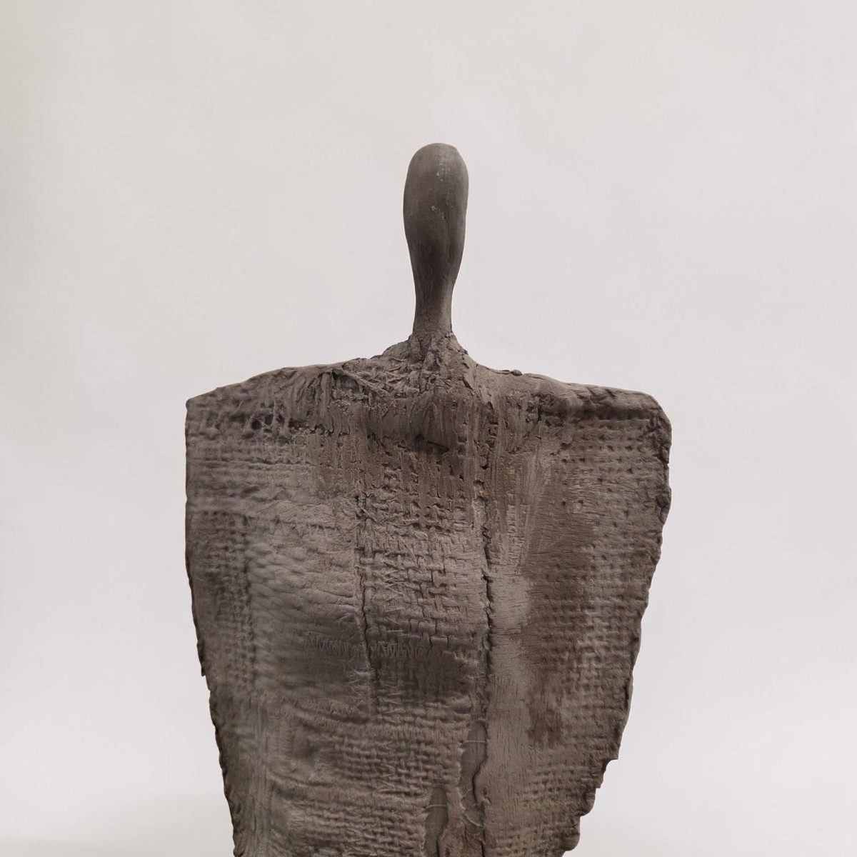 Annette Ronseaux Lelong - Sculpture-photo-2
