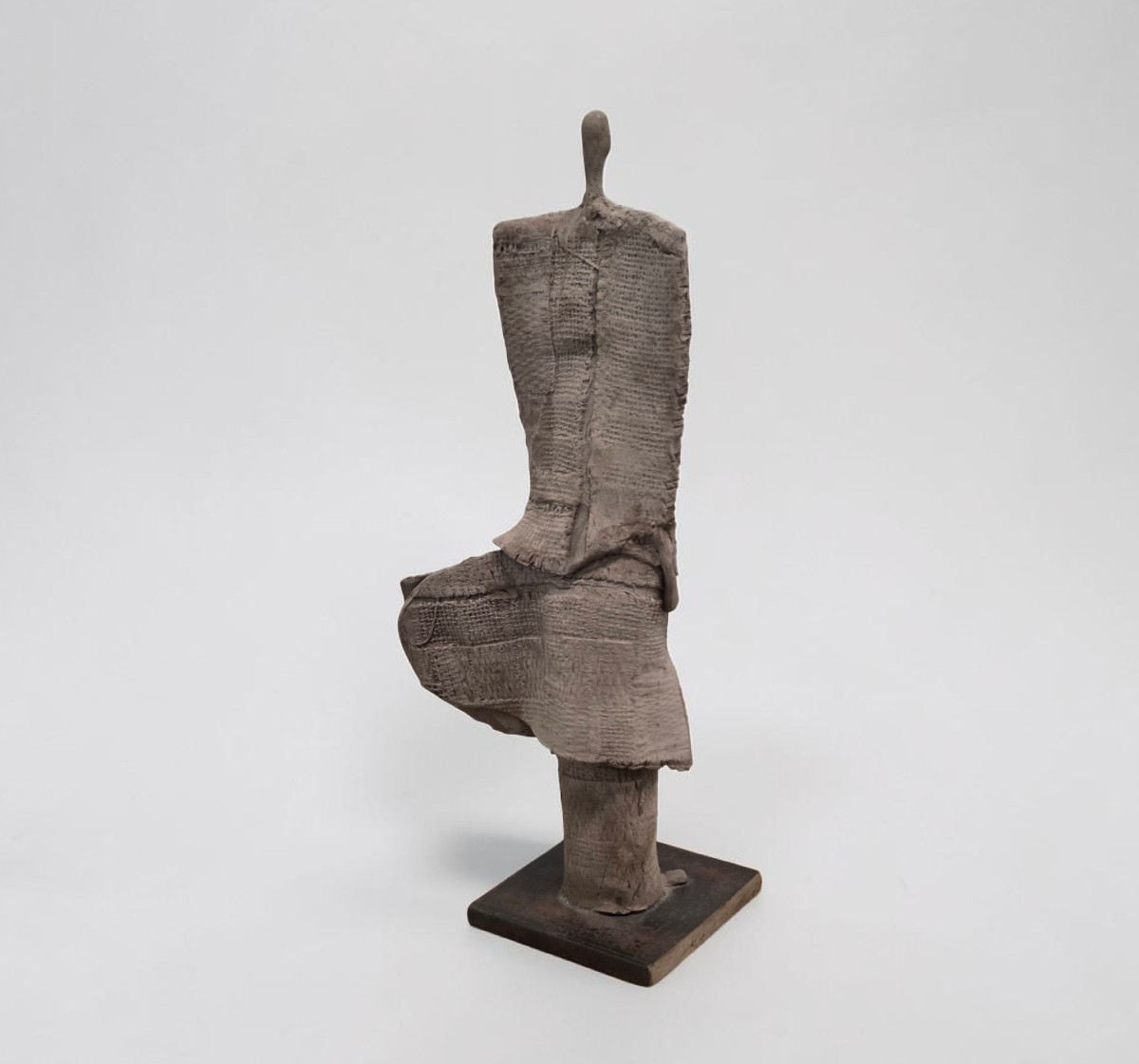 Annette Ronseaux Lelong - Sculpture