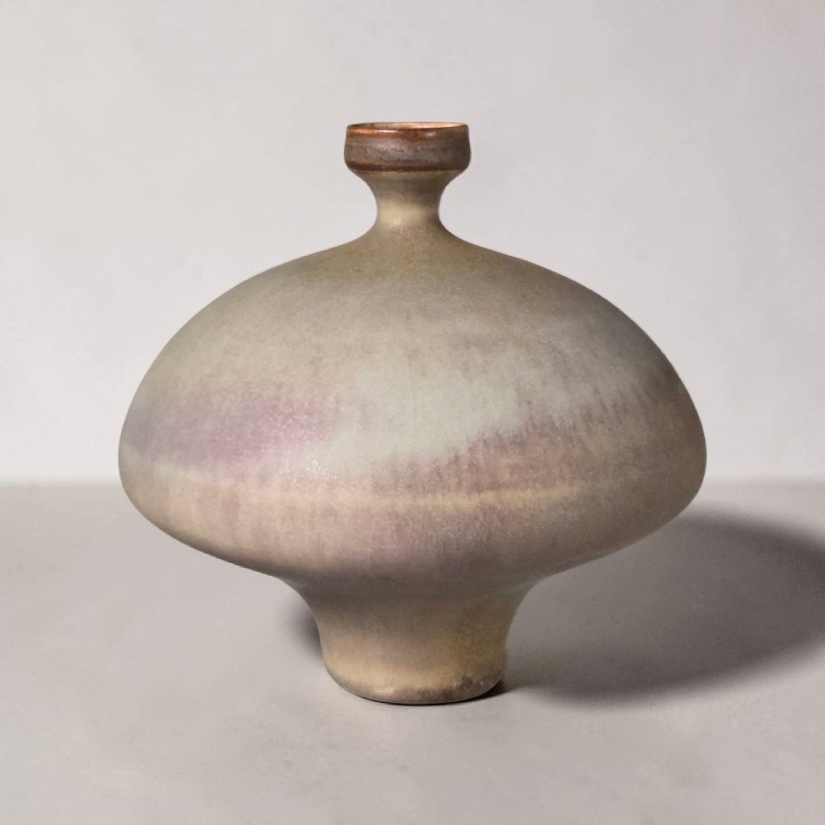 Karl et Ursula Sheid - Porcelaine-photo-4