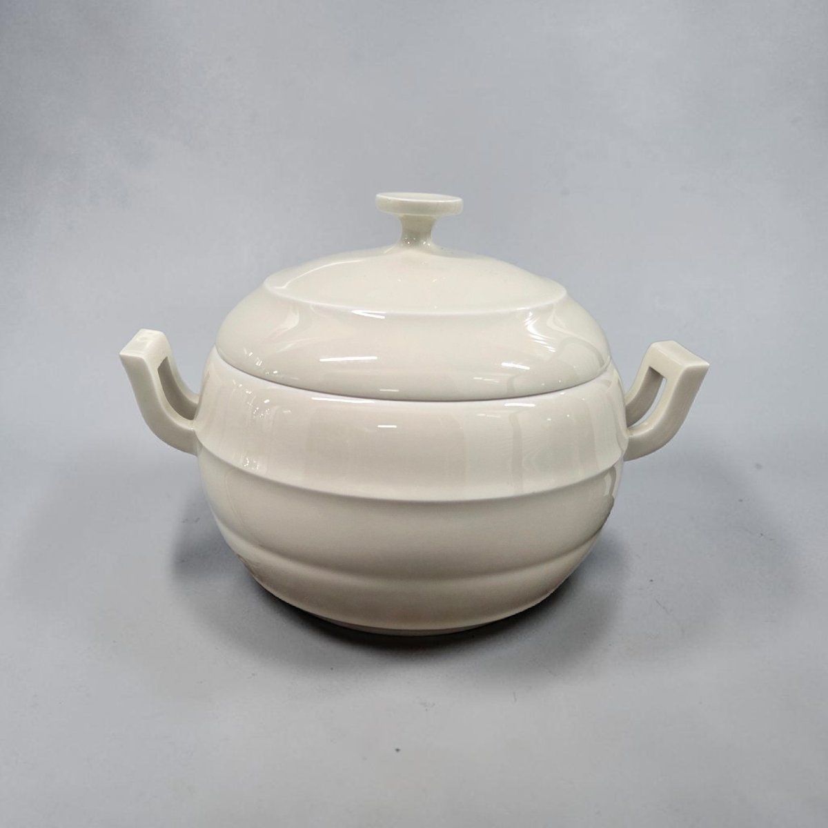 Michael Powolny - Porcelaine d' Augarten Wien
