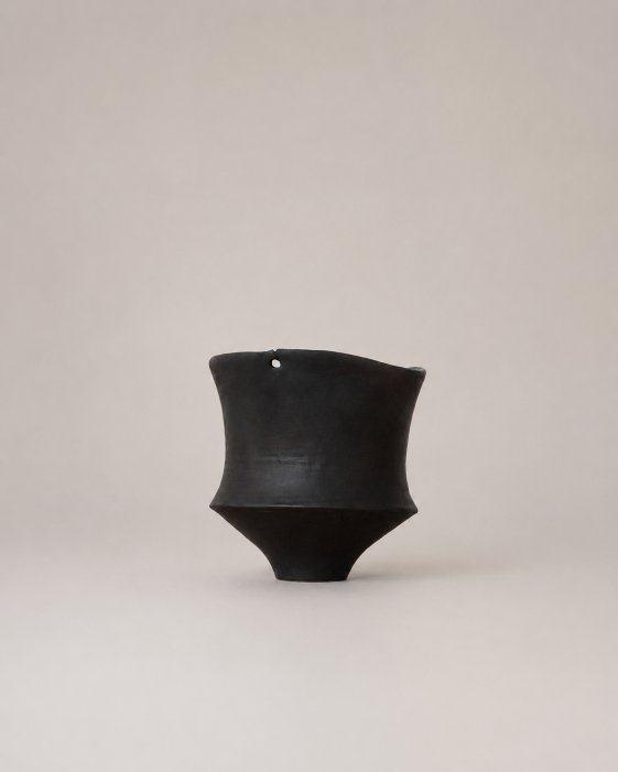 Geoffrey Doonan - Porcelain Cup-photo-2