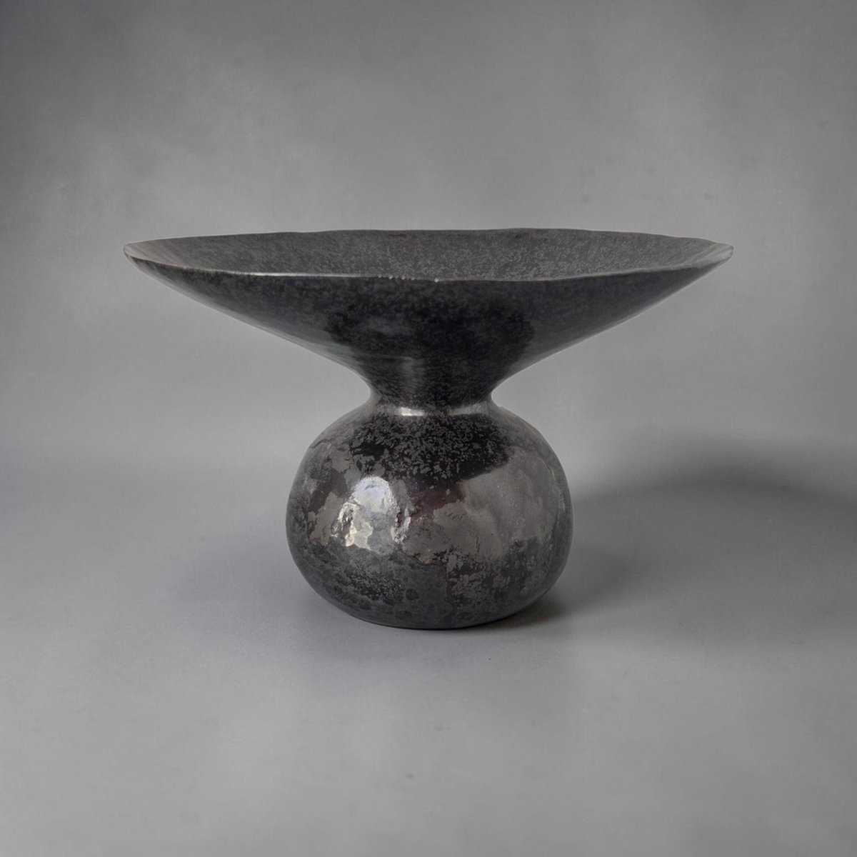 Claire Debril - Hand-formed Ceramic Vase