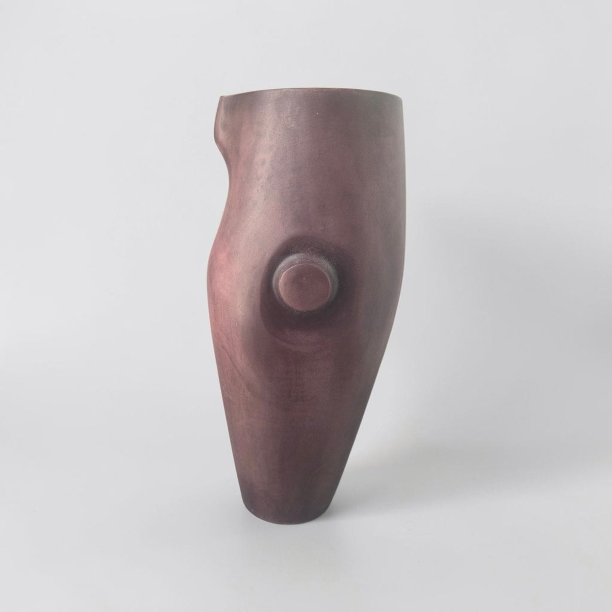 Nicholas Rena - Sculpture en céramique-photo-2