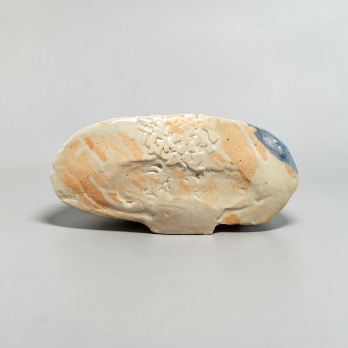 Franck Rousseaux - Three-dimensional Ceramic Sculpture