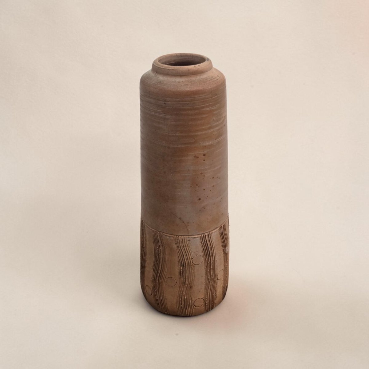 Loul Combres - Ceramics