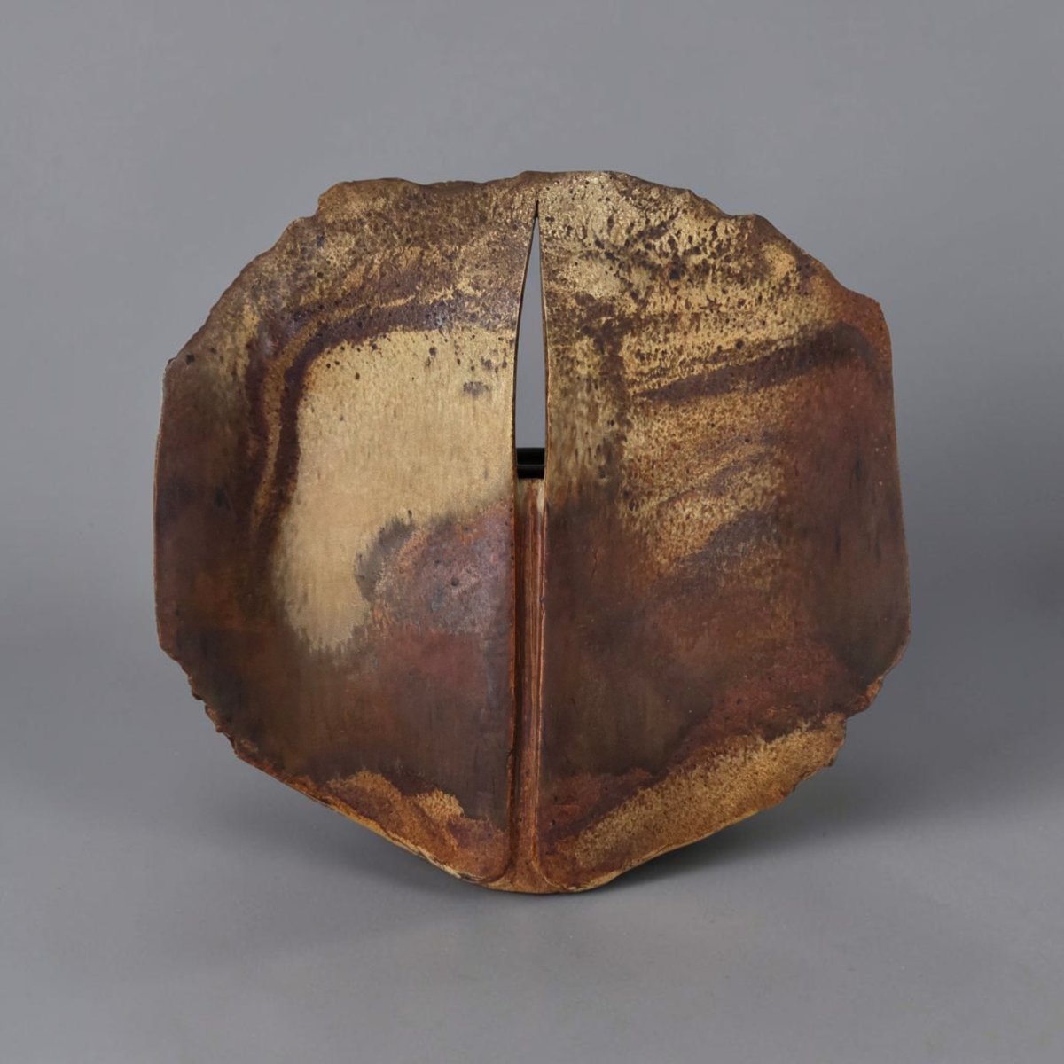 François Guéneau - Sculptural Ceramic Vase