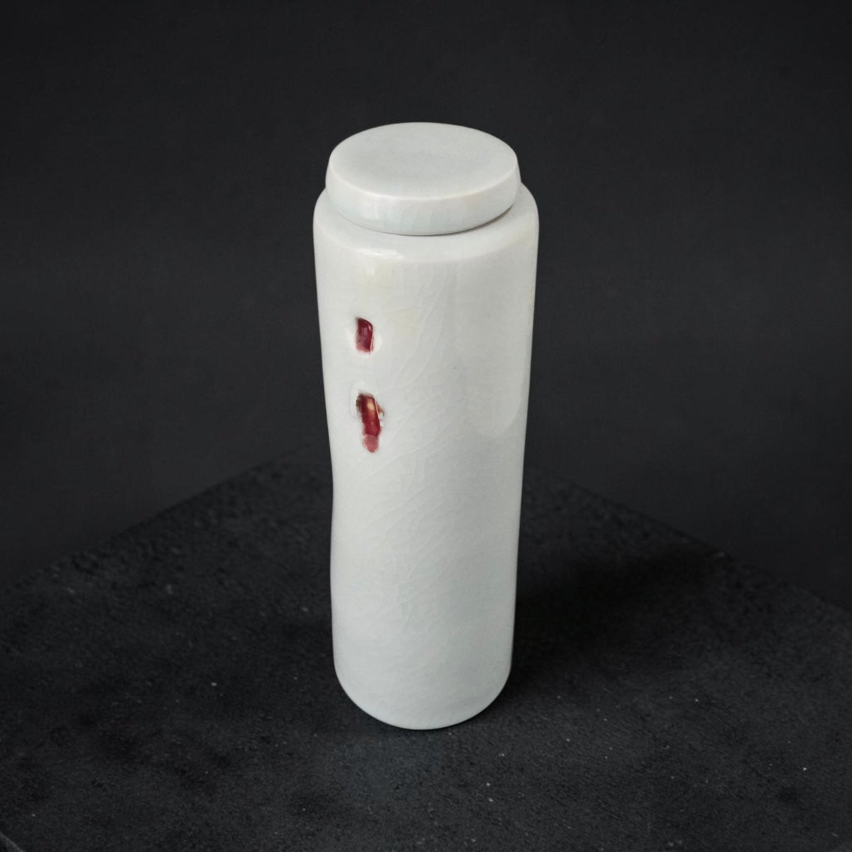 Edmund de Waal - Porcelaine à couverte céladon