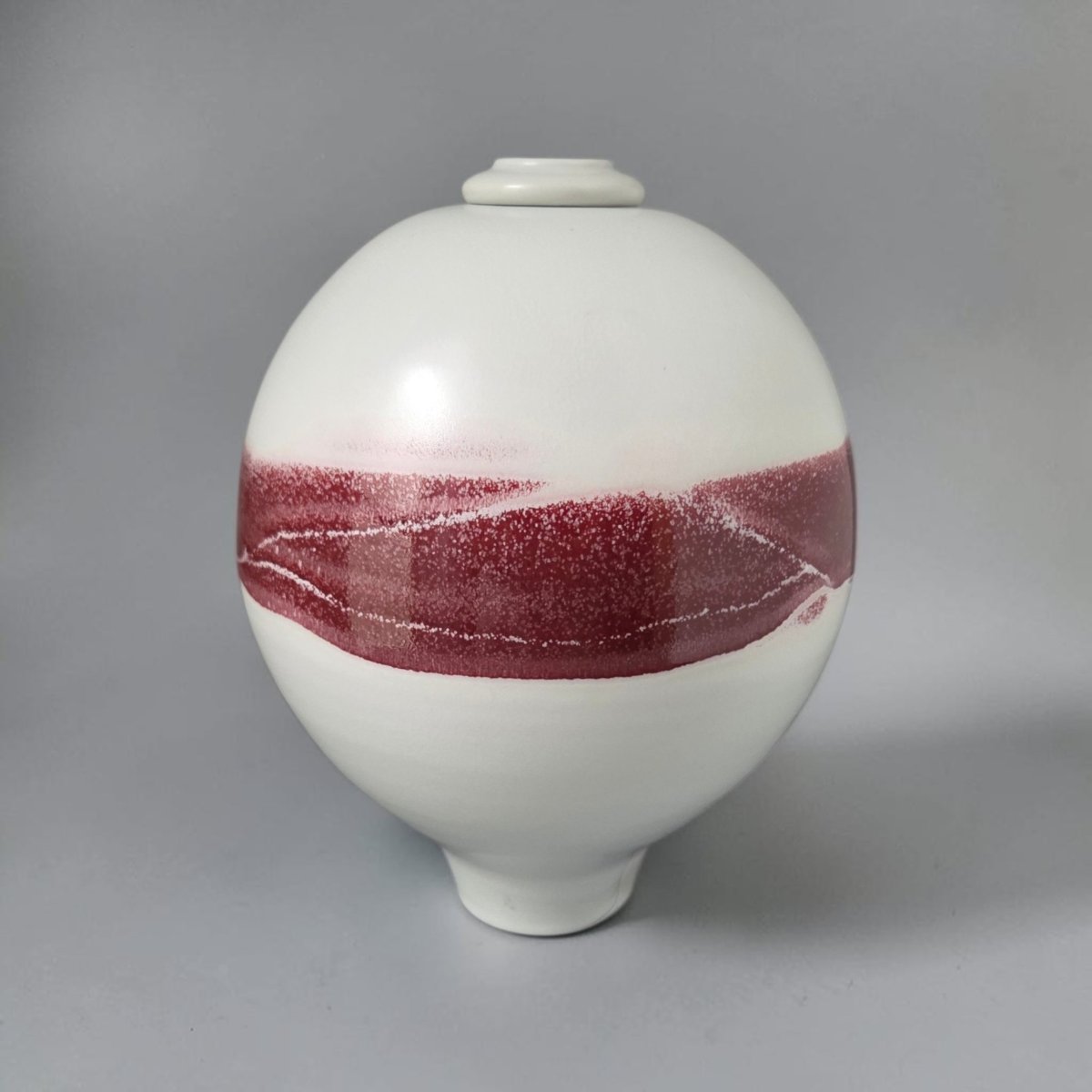 Didier Hoft - Grande porcelaine-photo-2