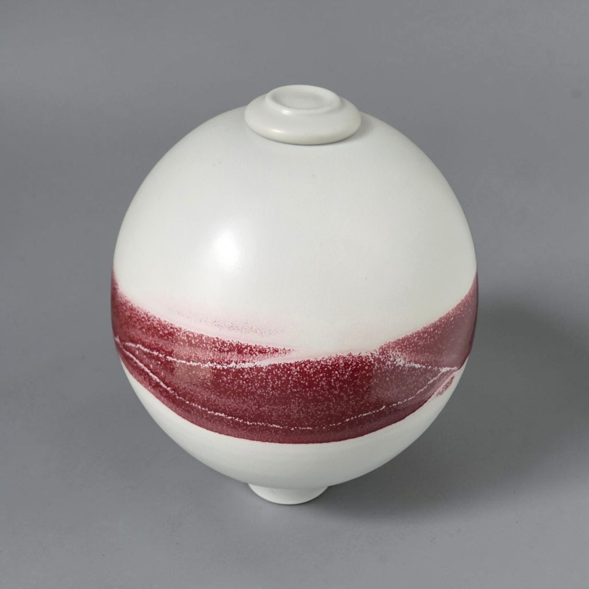 Didier Hoft - Grande porcelaine-photo-3