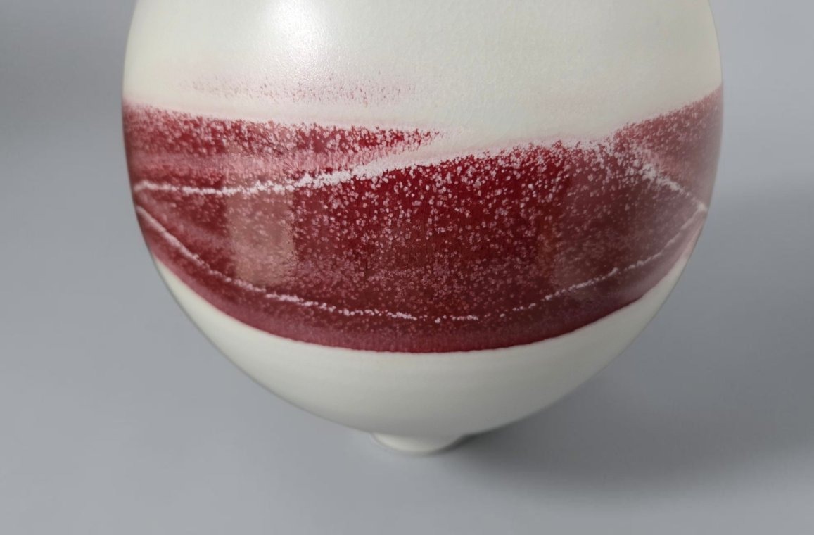 Didier Hoft - Grande porcelaine-photo-4