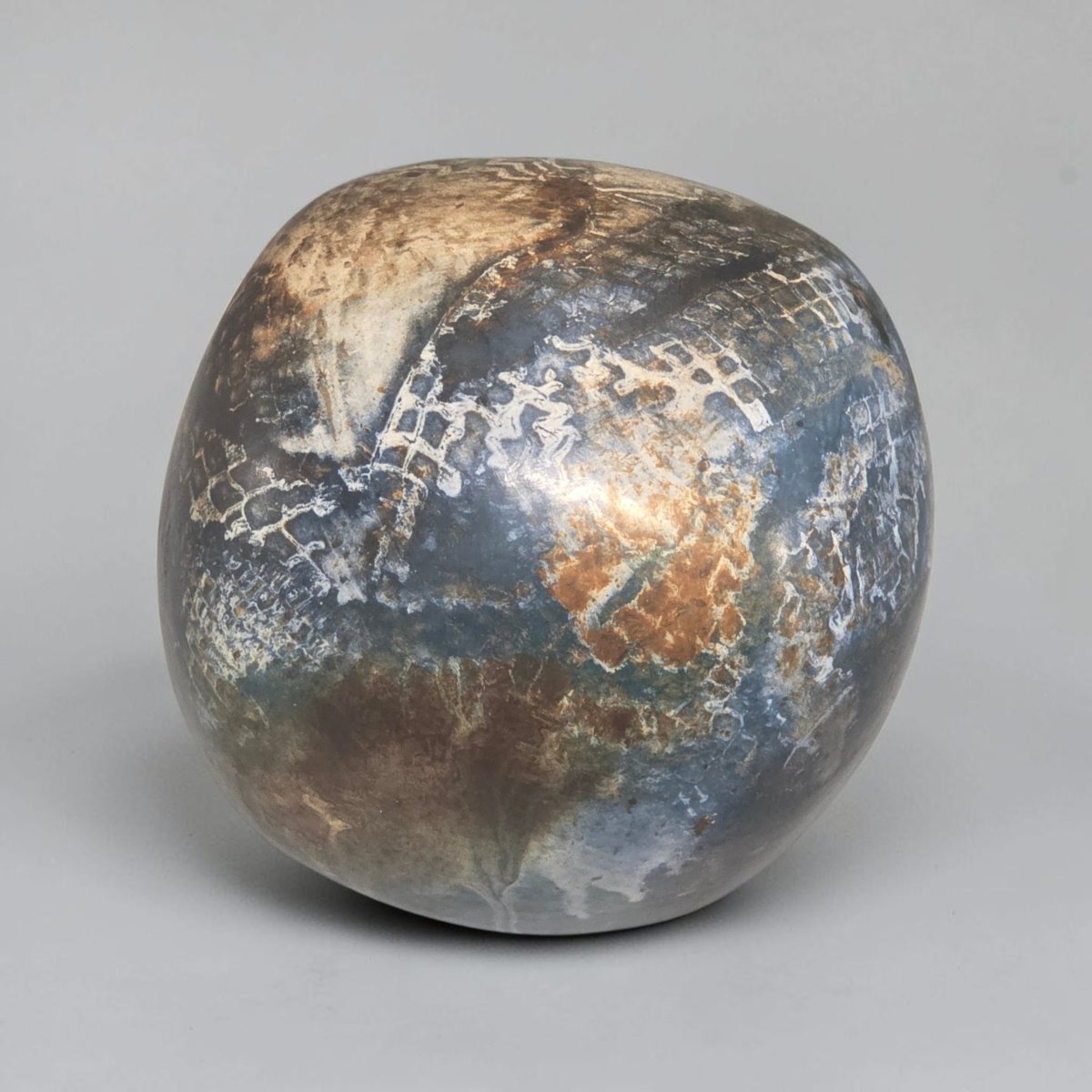 Loul Combres - Ceramics