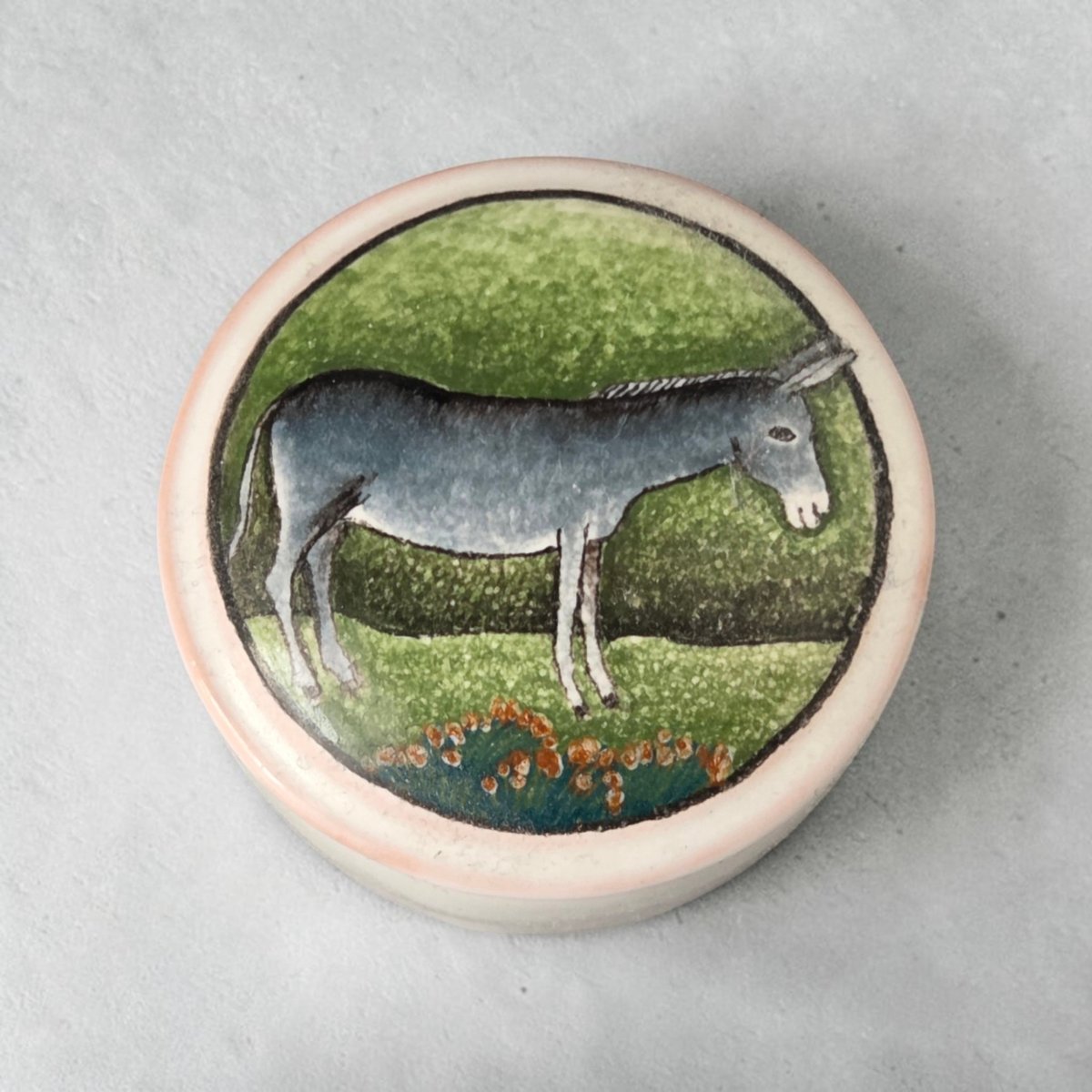 The Palleys, Claude And Slavik - Earthenware