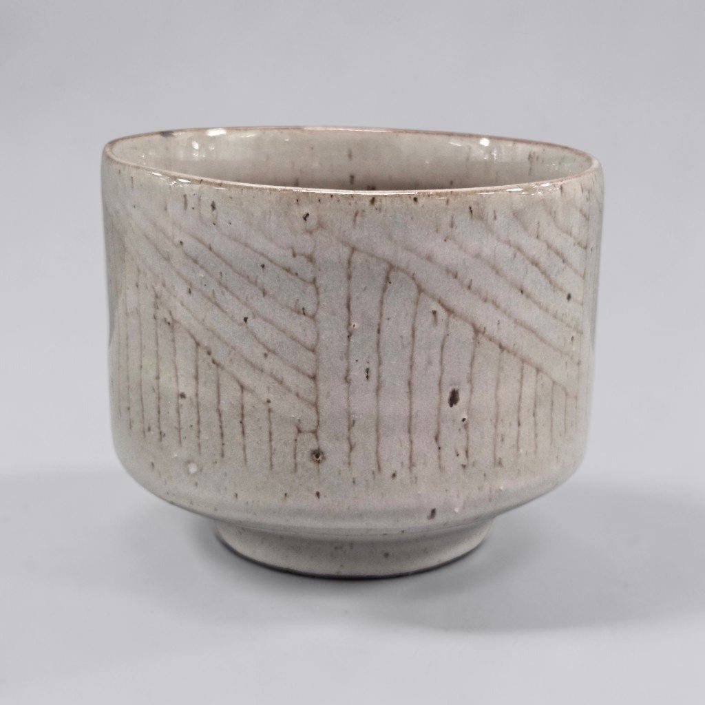 Sibylle Gaudry - Hand-built Ceramics