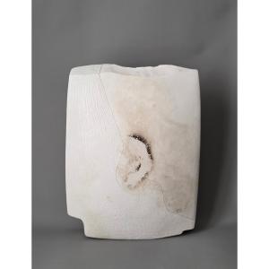 Brigitte Marionneau - Ceramic Sculpture 