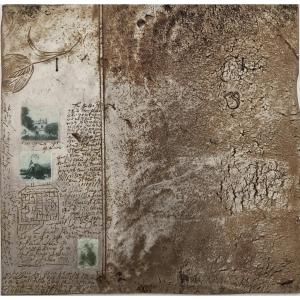 Marianne Requena - Céramique murale