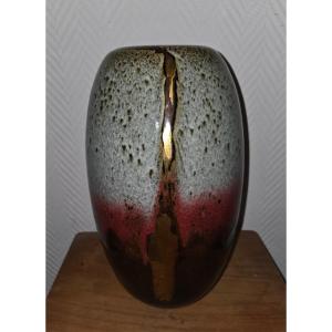 Fred Ferry - Large Ceramic Vase 