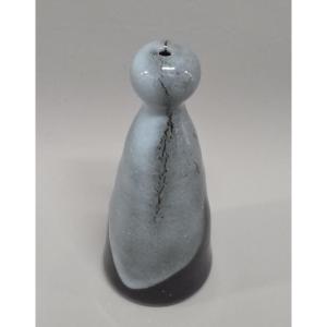 Horst Kerstan - Céramique , grès émaillé de 1968