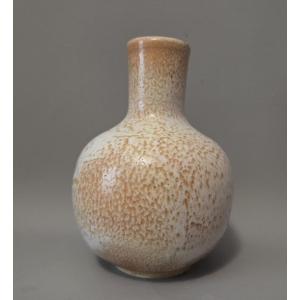 Pierre Roulot - Vase en céramique